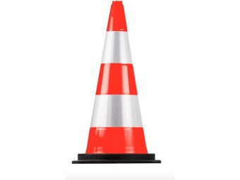 Cône K5a type autoroute