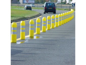 Balise K5C de renforcement temporaire