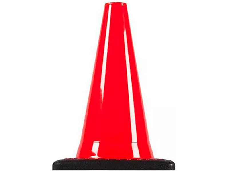 Cône K5a léger pour utilisation hors voirie