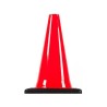 Cône K5a léger pour utilisation hors voirie