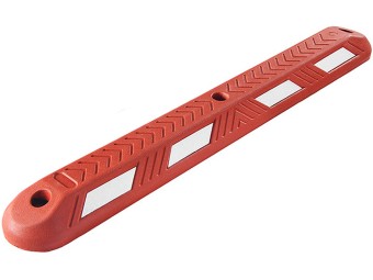 Séparateur de voie - chaussées et pistes cyclables