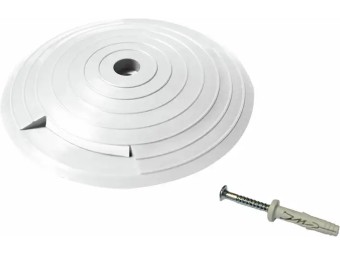 Plot de balisage pour places de parking