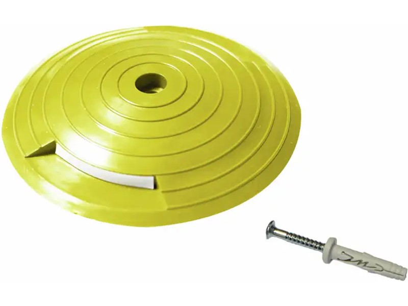 Plot de balisage pour places de parking