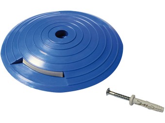 Plot de balisage pour places de parking