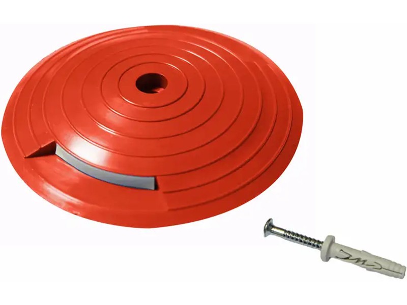 Plot de balisage pour places de parking