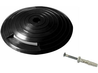 Plot de balisage pour places de parking