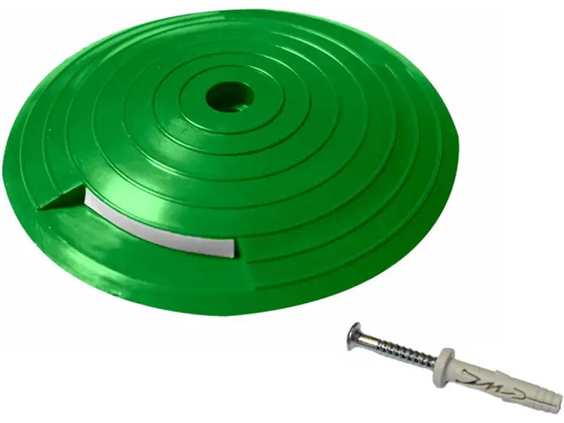 Plot de balisage pour places de parking