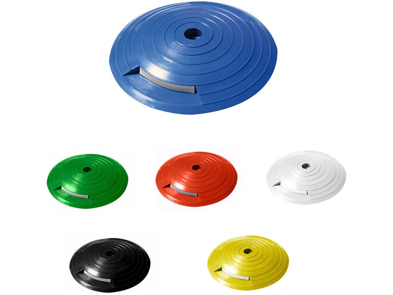 Plot de balisage pour places de parking