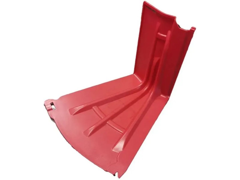 Barrière anti-inondation modulable