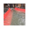 Barrière anti-inondation modulable