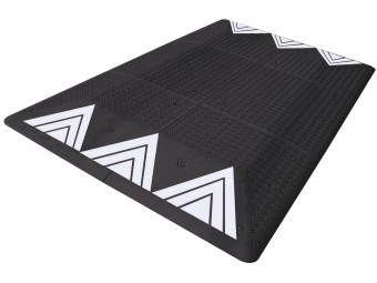 Coussin berlinois 3m