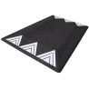 Coussin berlinois 3m