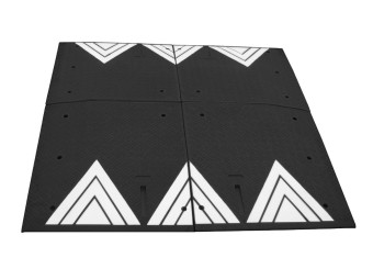 Coussin berlinois - 2m - CO2