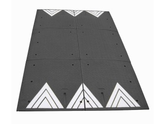 Coussin berlinois - 3 m - CO3