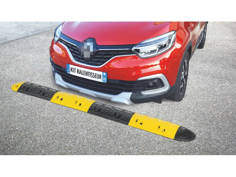 Kit ralentisseur 50 mm