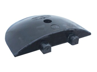 Ralentisseur monobloc EASYSPEED