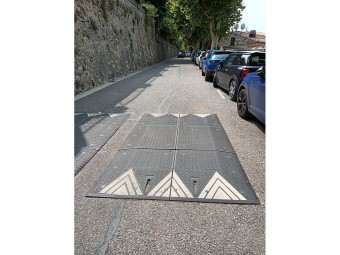 Coussin berlinois - 2m - CO2