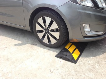 Ralentisseur modulable EASYFAST