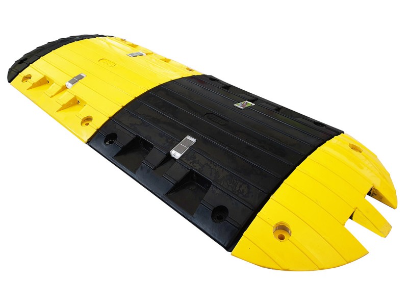 Ralentisseur poids lourd HD 700