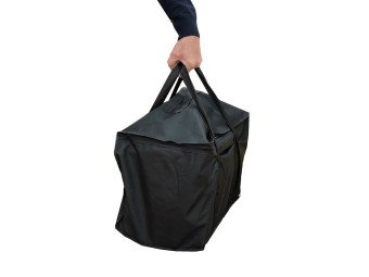 Ralentisseur pliable et transportable en polyuréthane - EASYROLL