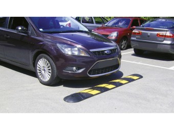 Ralentisseur monobloc EASYSPEED