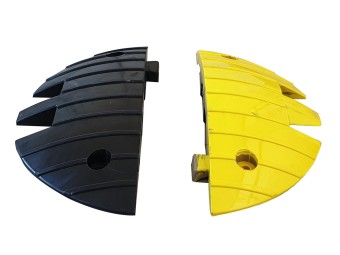 Ralentisseur poids lourd HD 700