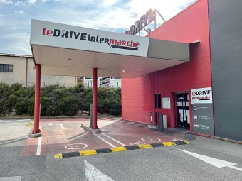 Ralentisseur caoutchouc FAST - 50, 60 ou 70 mm