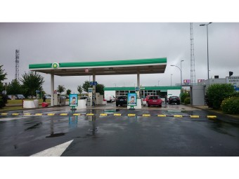 Ralentisseur caoutchouc FAST - 50, 60 ou 70 mm