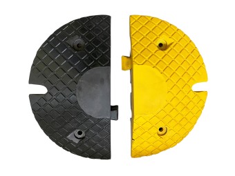 Ralentisseur caoutchouc modulable SPEED