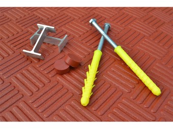 Coussin berlinois de 3m conforme CEREMA