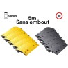 Ralentisseur 50 cm - 30 km/h - en pack près à poser