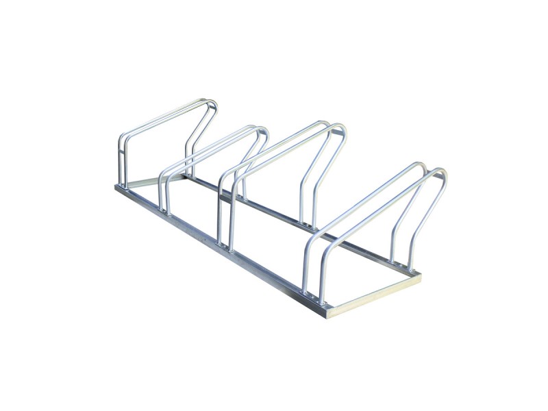 Rack à vélo 4 à 8 places