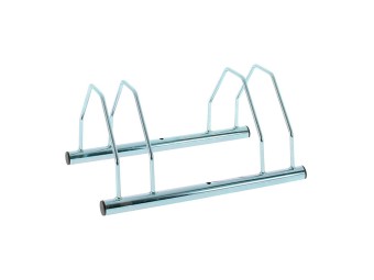 Râtelier à vélo 2 à 4 places