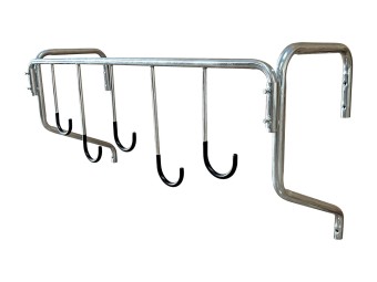 Range vélo mural – Matériel professionnel | Equipexpert