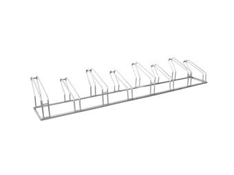 Rack à vélo 4 à 8 places