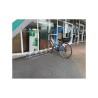 Râtelier à vélo 2 à 4 places