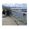 Rack à vélo 4 à 8 places