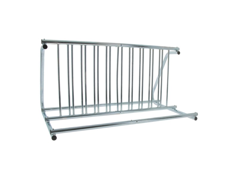 Garage à vélo 9 places