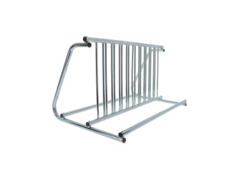 Garage à vélo 9 places