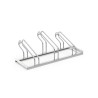 Support vélo économique R2W – Espacement 390 mm, 2 à 10 places
