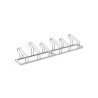 Support vélo économique R2W – Espacement 390 mm, 2 à 10 places