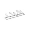 Support vélo économique R2W – Espacement 390 mm, 2 à 10 places