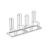 Support vélo R4W économique – 2 à 6 places, pneus larges 64 mm