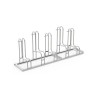 Support vélo R4W économique – 2 à 6 places, pneus larges 64 mm