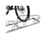Support vélo économique R2W – Espacement 390 mm, 2 à 10 places
