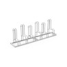 Support vélo R4W économique – 2 à 6 places, pneus larges 64 mm