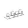 Support vélo ultra économique R5S – Compact, 2 à 6 places