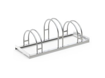 Support vélo ultra économique R5S – Compact, 2 à 6 places