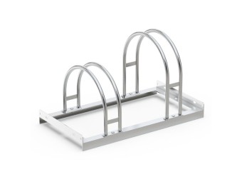 Support vélo ultra économique R5S – Compact, 2 à 6 places