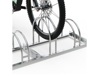 Support vélo ultra économique R5S – Compact, 2 à 6 places